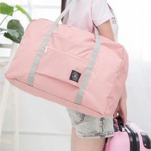 Large Waterproof Traveling Bag